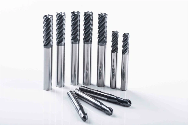 Milling cutter1 Milling cutter1