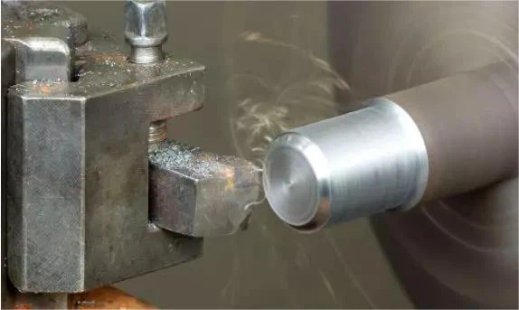 Cutting Machining Center 2